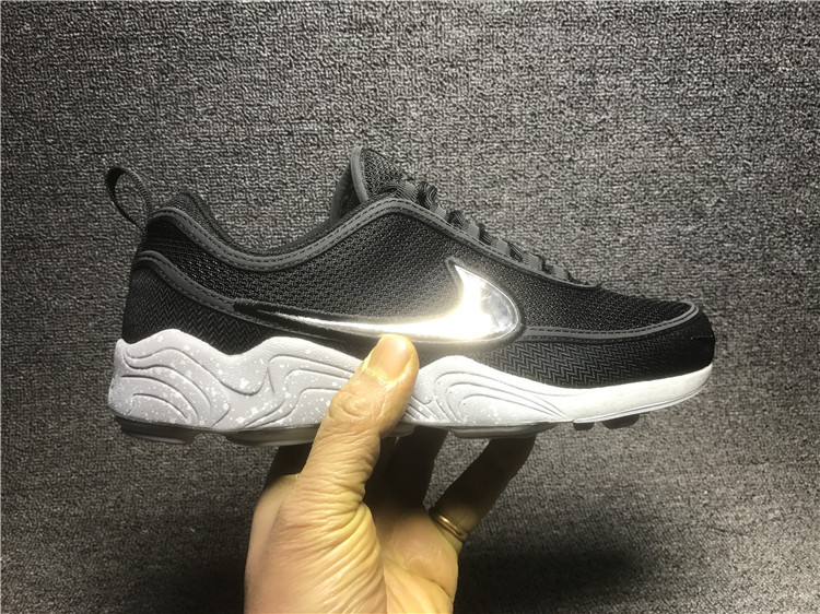 Super Max Nike Air Zoom Spiridon 16 Men--002